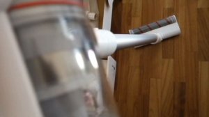 Xiaomi Dreame V9 vacuum cleaner - Review