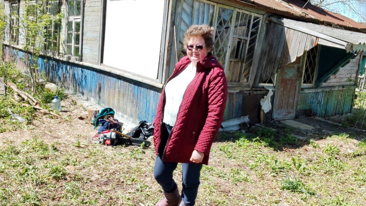 Рум-тур дома. Вновь на даче. #сельскаяжизнь #дача смотреть онлайн