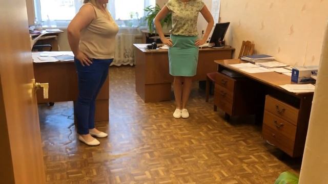 Здоровый я - здоровая страна!