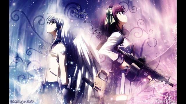 Breaking Benjamin - Ashes of Eden (Anti-Nightcore) смотреть онлайн