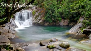 Музыка для снятия нервного напряжения.