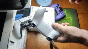 ДРИФТ СТИКОВ DUALSHOCK 4 DUALSENSE PS4 PS5 РЕШЕНИЕ