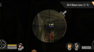 DEER HUNTER region 62