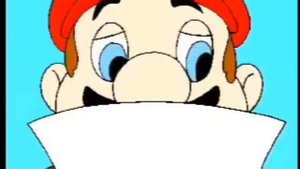 Hotel Mario - Intro (russian redub)