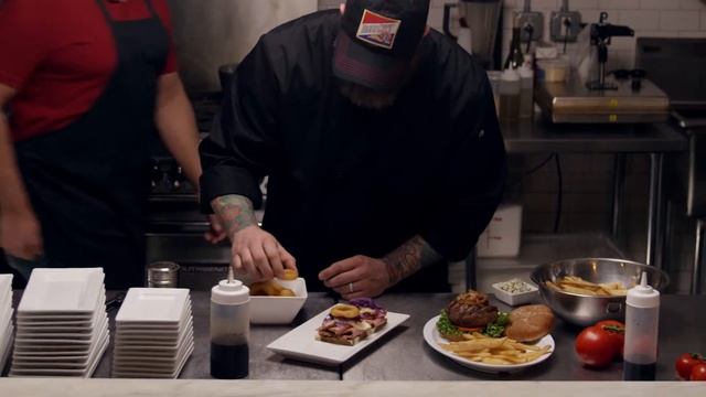 Brew City Launch Video смотреть онлайн