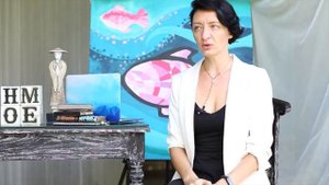 Как оставаться молодой и красивой в 40 лет. Завтрак с Норной