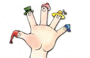 Пальчиковая гимнастика "Варим компот" .mp4