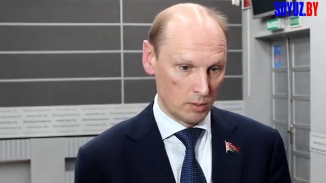 Видеонеделя в Национальном пресс-центре 20 - 24.02.2017 смотреть онлайн