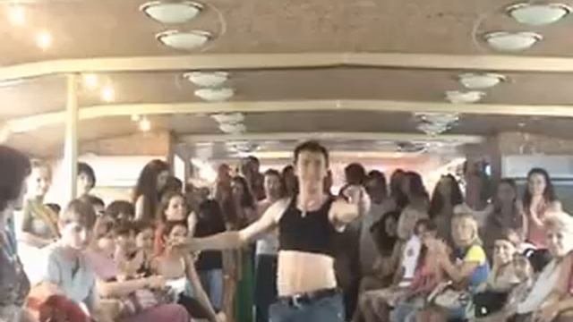 Алексей Рябошапка