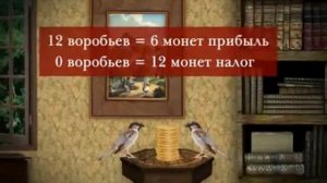 Как появилось налоги