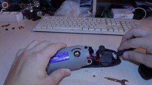 HILDA 400W - Разбираем (Самый честный обзор)