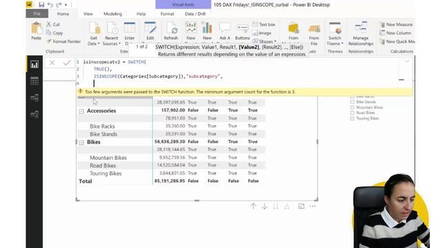 DAX Fridays! #105: ISINSCOPE смотреть онлайн