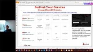 Red Hat Kubernetes  MultiClustering, Sicurezza e Serverless OpenShift Free Training