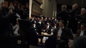 Lauda per la Nativita del Signore - Ottorino Respighi