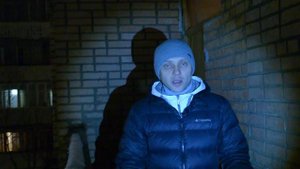 ОЧНУЛСЯ В ЛЕСУ | Отключилась память | Вокруг никого | По дороге к трезвости