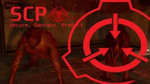 SCP:SL | Ностальгия по старым SCP-939