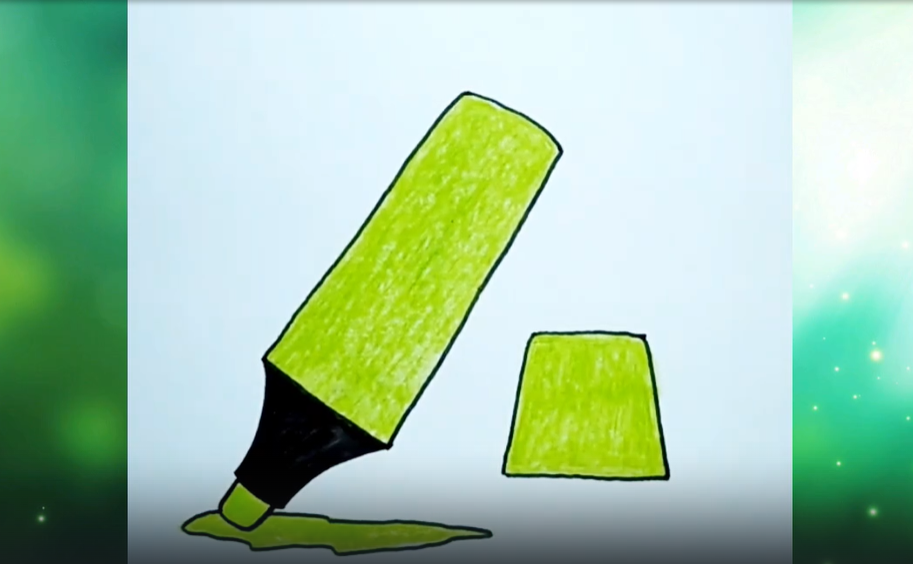 Маркер