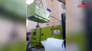 Критерии выбора дизельного генератора