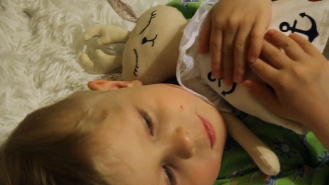 Baby toys смотреть онлайн