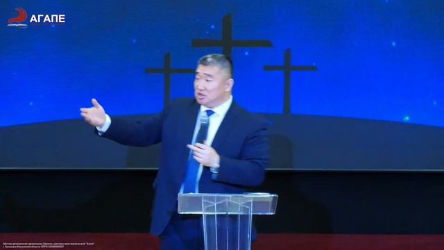 "Даже после самой холодной зимы наступает весна!" 04.10.2020г. Воскресное Богослужение! смотреть онлайн