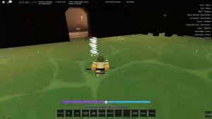 Partial Resurrection Tutorial TYPE://SOUL