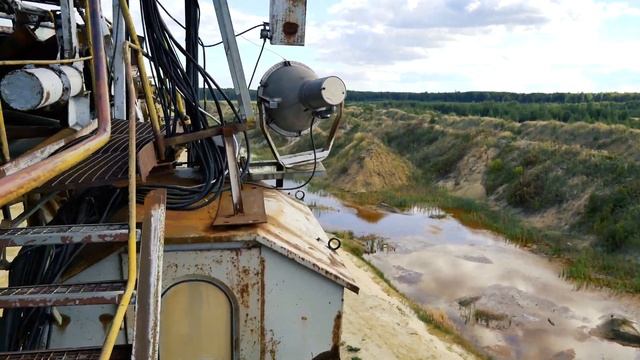 Лопатинский рудник и его трансформер смотреть онлайн