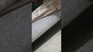 Лайфхак покрывало на диван.