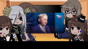 ||Реакция стран на Т/И ||Yarapaika Maio||