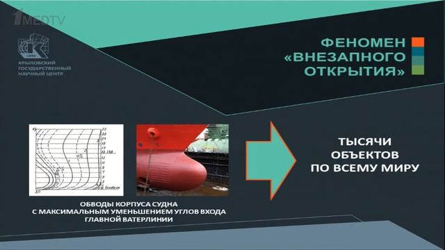НИМУ-2019: А.А. Крулев смотреть онлайн