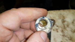 как обработать резьбовое соединение чтобы не ржавело.