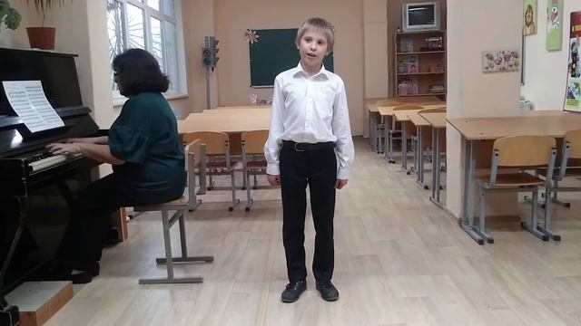 Алексей Пименов "Что такое лужа" смотреть онлайн