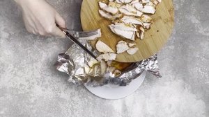 КАК ПРИГОТОВИТЬ ДОМАШНЮЮ ШАУРМУ С СЫРОМ В ЛАВАШЕ НА СКОВОРОДЕ? Вкусный и быстрый завтрак или переку