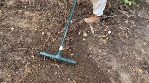 Строю столбчатый фундамент под домик 6*3 на даче своими руками. Часть 2