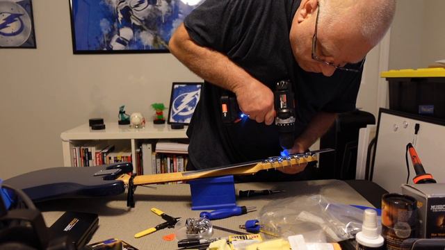 New Tuner Machines смотреть онлайн