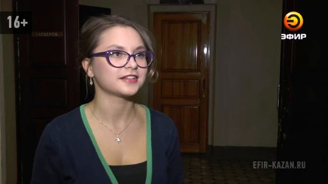 Музыкальная школа при Казанской консерватории отметила юбилей смотреть онлайн