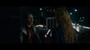 Suicide Squad Harley Quinn´s Love - Escuadrón Suicida el amor de Harley Quinn