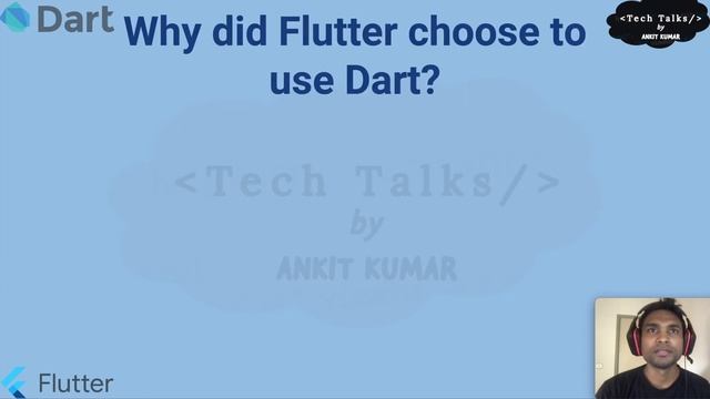 What is Dart | Why Flutter uses Dart | How Dart enable fast development | Dart Tutorial 2021
