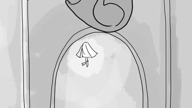 Critical Role Animated - Vex vs. the Breakfast Chicken смотреть онлайн