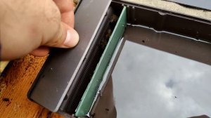 пчелы не хотят брать сироп... в чем дело ?