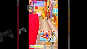 Сабвей сёрф ВЗЛОМ МЕНЯ ЗОВУТ ХОТАБЫЧ