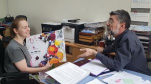 Ботулинотерапия в неврологии