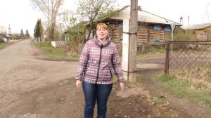 Ирина Заикина, п. Сухобузимо, Сухобузимский район