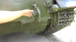 Поездка на солёное озеро в Завьялово  ч №1.