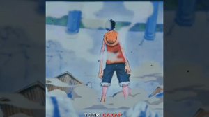 спойлер: Луффи победил.