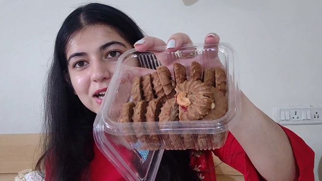 Unboxing Lots of Cookies from Stevia Bakers/ Cookies from Stevia Bakers Jammu/ New bakery in Jammu смотреть онлайн