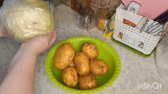 САМЫЕ ВКУСНЫЕ ПИРОЖКИ! Тесто на кефире и сметане!