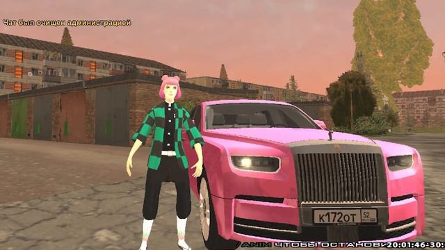 ДА НУ.. ОБНОВА ВЫШЛА на БЛЕК РАША !? - ГЛОБАЛЬНОЕ ОБНОВЛЕНИЕ на BLACK RUSSIA смотреть онлайн