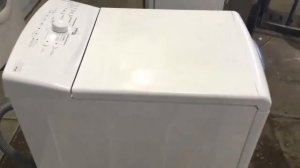 Стиральная машинка WHIRLPOOL AWE6316/1