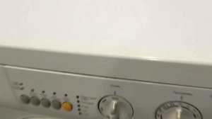 Стиральная машина Zanussi FE1002