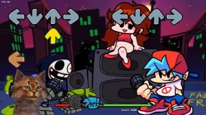 СУМАСШЕДШИЙ УРОВЕНЬ во Friday Night Funkin' vs Flippy МЕДВЕДЬ ФЛИППИ